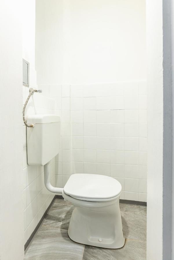 Stylish 1 Bedroom Apartment Near Hannovamarkt Viena Exterior foto